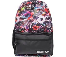 Придбати - рюкзак  Рюкзак жіночий Arena TEAM BACKPACK 30 ALLOVER 30L чорний 002484-118