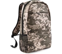 Придбати - рюкзак  Рюкзак для ноутбука Vinga 15.6" NBP315 Pixel (NBP315PX) (26912)