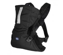 Придбати - рюкзак  Рюкзак-переноска Chicco Easy Fit чорний (79154.41) (351575-01-KOLIDER)