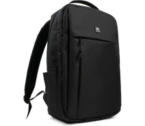 Придбати - рюкзак  Рюкзак для ноутбука Vinga 15.6" NBP715 Black (NBP715BK)