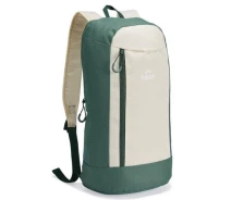 Придбати - рюкзак  Невеликий міський рюкзак 10L Crivit Mini зелений з бежевим (IAN445260-1-ptr)