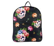 Придбати - рюкзак  Рюкзак жіночий Episode City R1706EP225 26х31х9 см Різнокольоровий (hub_g6vgsw) (672b5ae7408d115fb6158dd6)