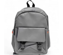 Придбати - рюкзак  Рюкзак, розмір: 29х14х40 см (2 відділення, 3 кишені, на блискавці) (273957)