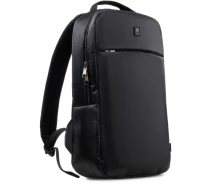 Придбати - рюкзак  Рюкзак для ноутбука Vinga 17.3" NBP617 Black (NBP617BK) (26869)