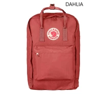 Придбати - рюкзак  Рюкзак Fjallraven Kanken Laptop 17 Dahlia (1004-27173.307) (5fc781e7f6dad857f6790f9c)
