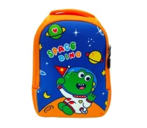 Придбати - рюкзак  Рюкзак одне відділення, 26 см, в пакеті (ПОМАРАНЧЕВИЙ) (274840)