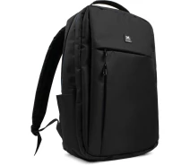 Придбати - рюкзак  Рюкзак для ноутбука Vinga 17.3" NBP717 Black (NBP717BK) (300942)