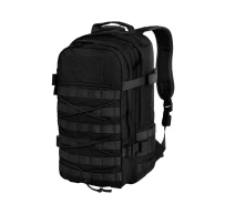 Придбати - рюкзак  Рюкзак туристичний Helikon-Tex Raccoon Mk2 24л - Cordura - Black (PL-RC2-CD-01) (203936)