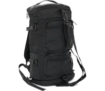 Придбати - рюкзак  Рюкзак туристичний Voltronic Merlion 29x29x49cm Black (YT-M-08B) (919756-01-KOLIDER)