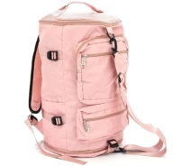 Придбати - рюкзак  Рюкзак туристичний Voltronic Merlion 29x29x49cm Pink (YT-M-08P) (919760-01-KOLIDER)