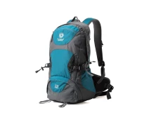 Придбати - рюкзак  Рюкзак Pentagram 23 L, Каркасна спинка, для туризму, велоспорту та міста, Бірюза