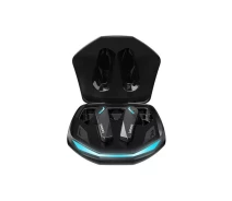 Придбати - навушники  Навушники TWS (повністю бездротові) Lenovo GM2 Pro black