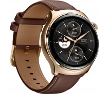 Придбати - смарт-годинник  Смарт-годинники Mibro Lite 3 Pro Gold