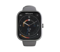 Придбати - смарт-годинник  Смарт-годинник HiFuture Lume Silver Grey (lume.silvergrey)