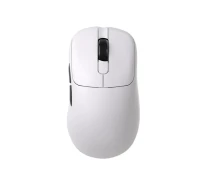 Придбати - мишку для ноутбука  Миша бездротова Ajazz AJ179 Біла