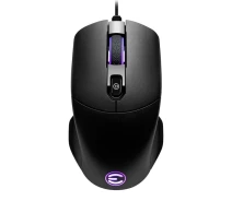 Придбати - мишку для ноутбука  Миша EVGA X12 Black (905-W1-12BK-KR)