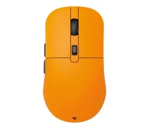 Придбати - мишку для ноутбука  Ігрова комп'ютерна миша ігрова fantech wg9s kanata бездротова жовтий колір (BOS_V14803)