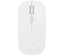 Придбати - мишку для ноутбука  Миша XO M7 Stylish Glossy Cordless White