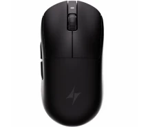 Придбати - мишку для ноутбука  Ігрова миша бездротова ATK Dragonfly A9 Ultra Lightweight (ATK-A9-ULTRA-BLK)