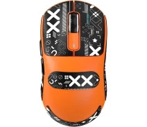 Придбати - мишку для ноутбука  Бездротова мишка ATTACK SHARK X3 Orange (22-18)