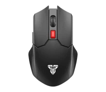 Придбати - мишку для ноутбука  Ігрова комп'ютерна миша ігрова fantech wg11 cruiser silent click бездротова чорний колір (BOS_V9458)