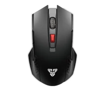 Придбати - мишку для ноутбука  Бездротова ігрова миша Fantech WG10 Raigor II з USB адаптером чорна (BOS_V9455)