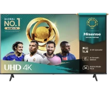 Придбати - телевізор  Телевізор HISENSE 65A6Q