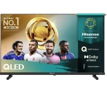 Придбати - телевізор  Телевізор HISENSE 32A5Q