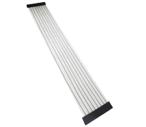 Придбати - сушилку для білизни  Електросушарка ТРІО 04001-для підвіконня, проти конденсату, 30Вт (537840)