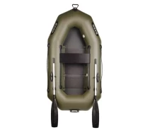 Придбати - човен  Надувний човен Bark B-210C