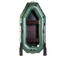 Придбати - човен  Надувний човен Aqua Storm ST-249