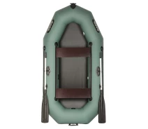 Придбати - човен  Надувний човен Bark B-240D