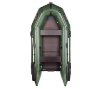 Придбати - човен  Надувний човен Bark BT-290