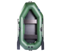 Придбати - човен  Надувний човен Aqua Storm ST-240