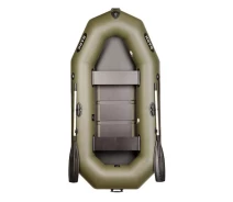 Придбати - човен  Надувний човен Bark B-260