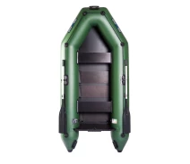 Придбати - човен  Надувний човен Aqua Storm STM-280-40