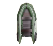 Придбати - човен  Надувний човен Bark BT-310