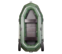 Придбати - човен  Надувний човен Bark B-280P