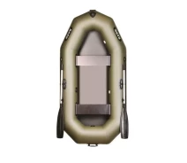 Придбати - човен  Надувний човен Bark B-240