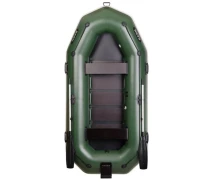 Придбати - човен  Надувний човен Bark B-300NP