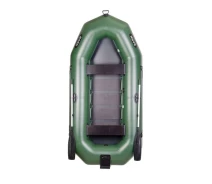Придбати - човен  Надувний човен Bark B-300N