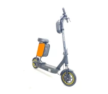 Придбати - електросамокат  Електросамокат із сидінням Kugoo G30 Ekam (600W, 36V, 18Ah) +Амортизатор +Кейс сумка