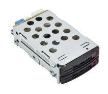 Придбати - кабель та перехідник  Фрейм-перехідник Supermicro Rear drive hot-swap bay kit for 2x2.5&quot; drives (MCP-220-82616-0N) (430321-01-5731)