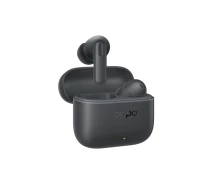 Придбати - навушники  Навушники Oppo Enco Buds3 Pro Graphite Grey (ETEK1 Graphite Grey) (296636)