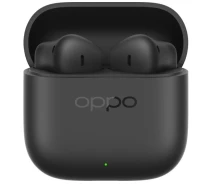 Придбати - навушники  Бездротові навушники OPPO Enco Buds3 (ETEG1) Slate Black 6932169375559 (52315)