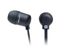 Придбати - навушники  Навушники REAL-EL Z-1600 Black (34279)