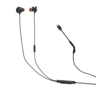 Придбати - навушники  Навушники JBL Quantum 50С Black (JBLQTUM50CBLK) (43105)