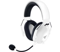 Придбати - навушники  Навушники Razer Blackshark V2 HyperSpeed Wireless White (RZ04-04960200-R3M1) (41113)