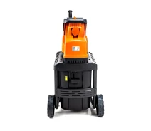 Придбати - садовий подрібнювач  Садовий подрібнювач GTM ножовий механізм + подовжувач 10м (DS2800/45 KIT) (DS2800/)