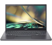 Придбати - ноутбук  Ноутбук Acer Aspire 5 A515-57G 15.6"/Intel Core i5-1235U/16GB/SSD 512GB/GeForce RTX 2050/DOS/Gray (NX.KMHEU.005)